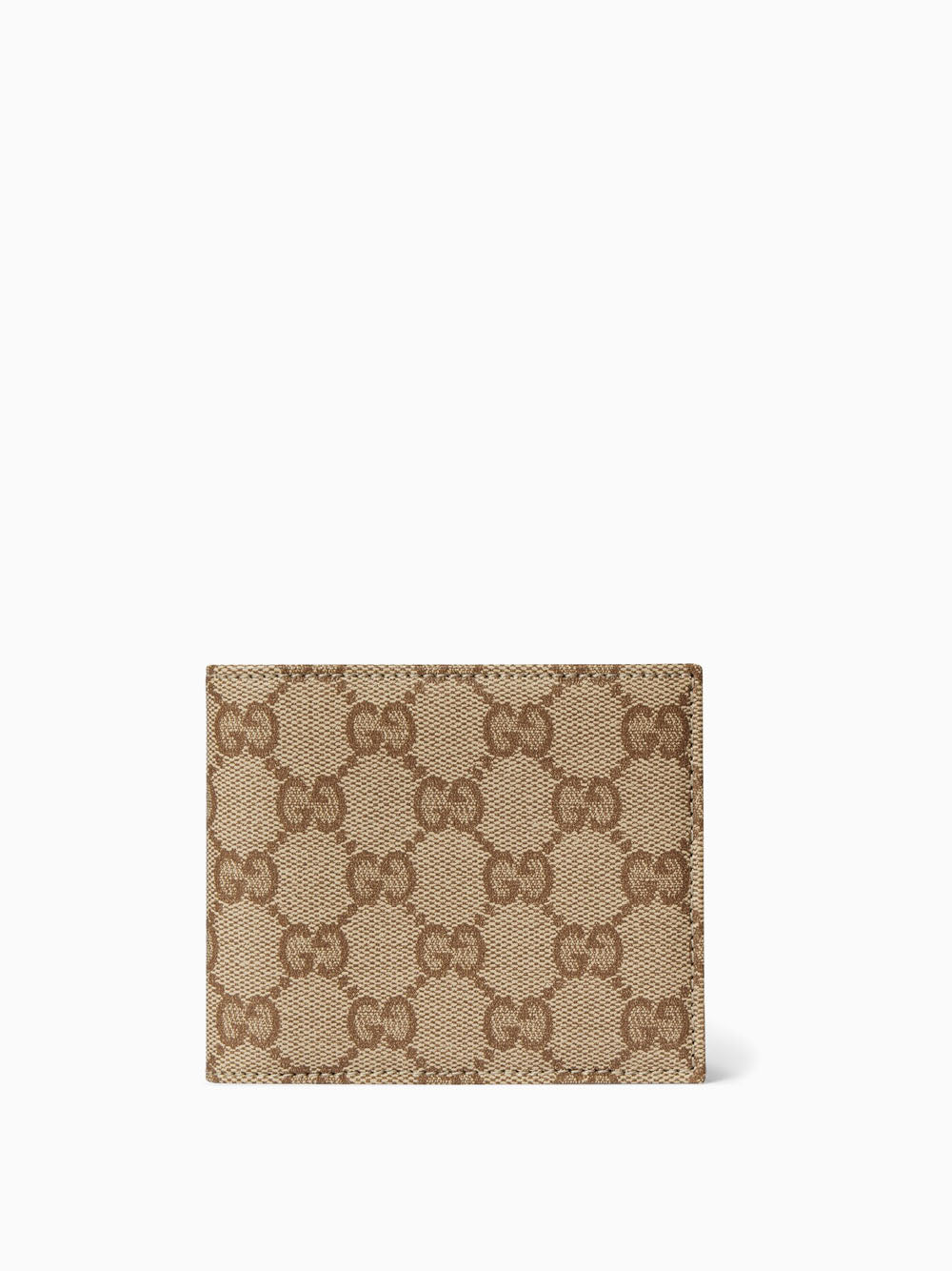 Classic bi-fold wallet