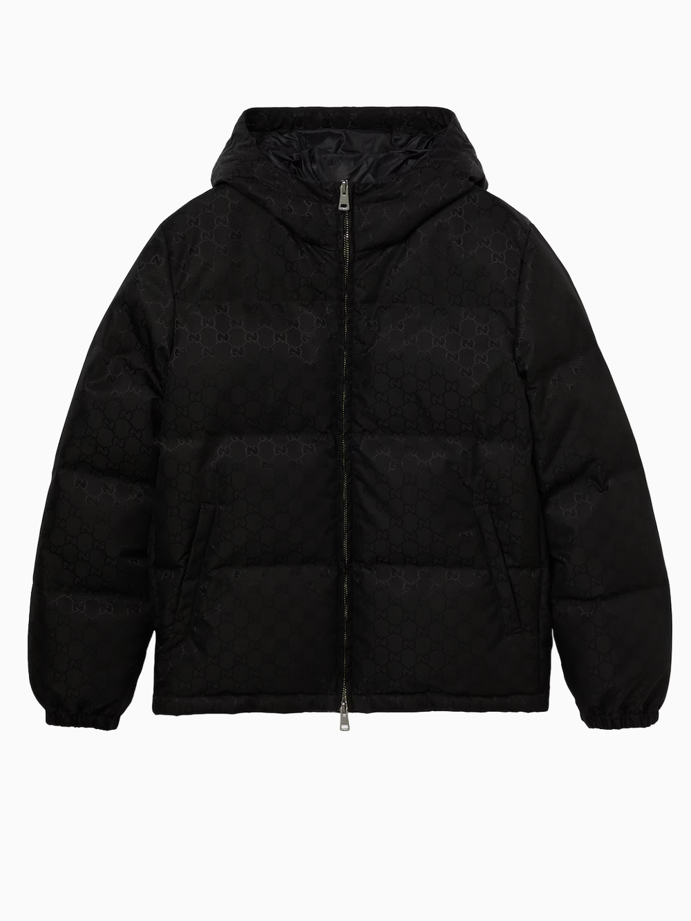 GG down jacket | Gucci | OTTODISANPIETRO