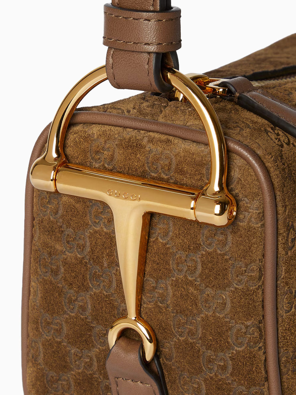 Minibolso Half Horsebit