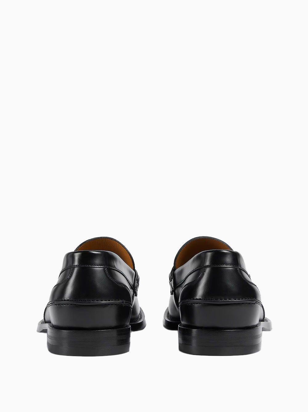 Horsebit loafers