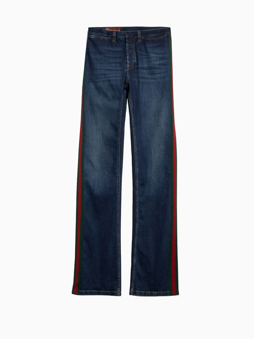 Jeans with Web