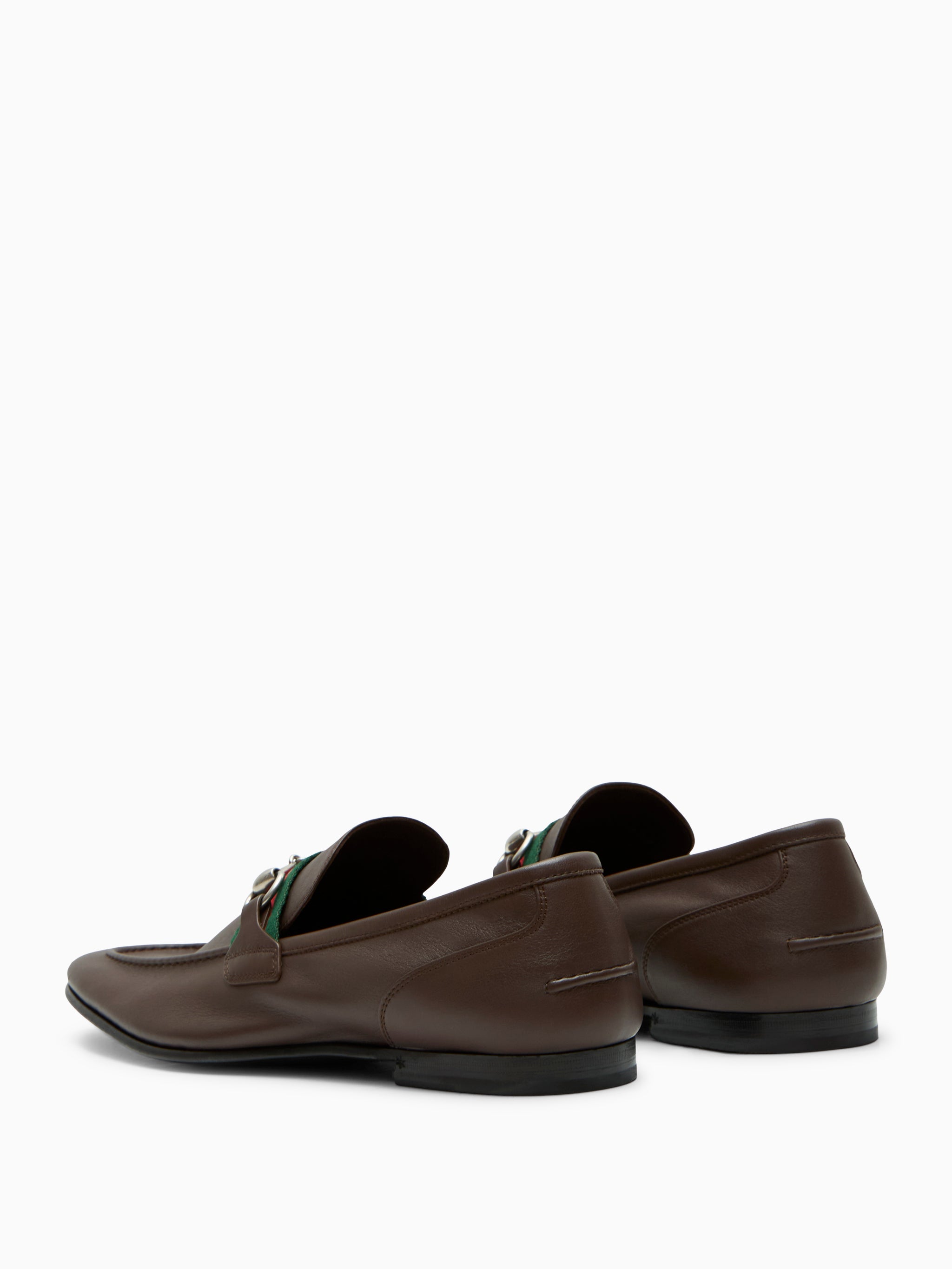 Gucci Como loafers