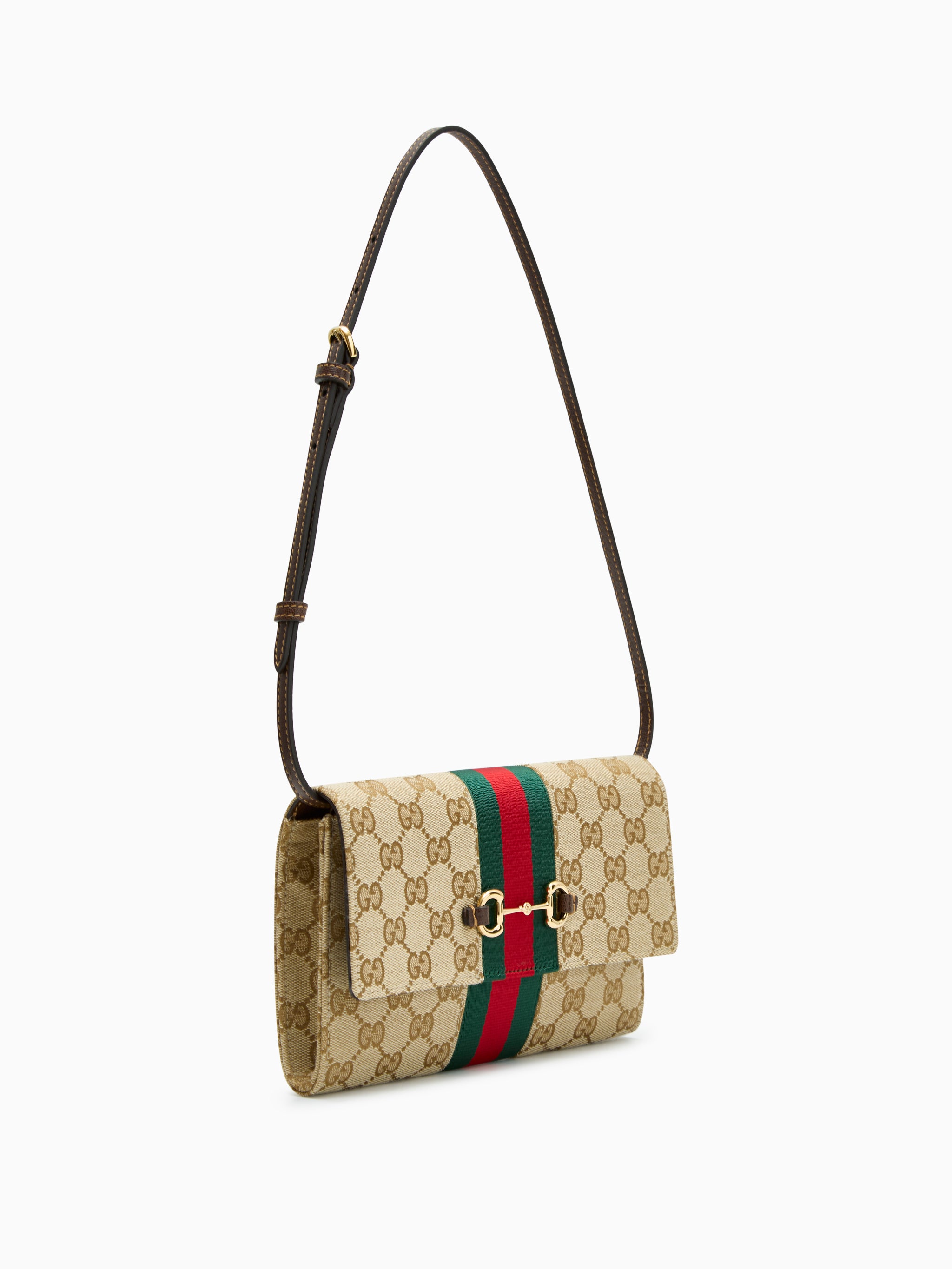 Minibolso Horsebit