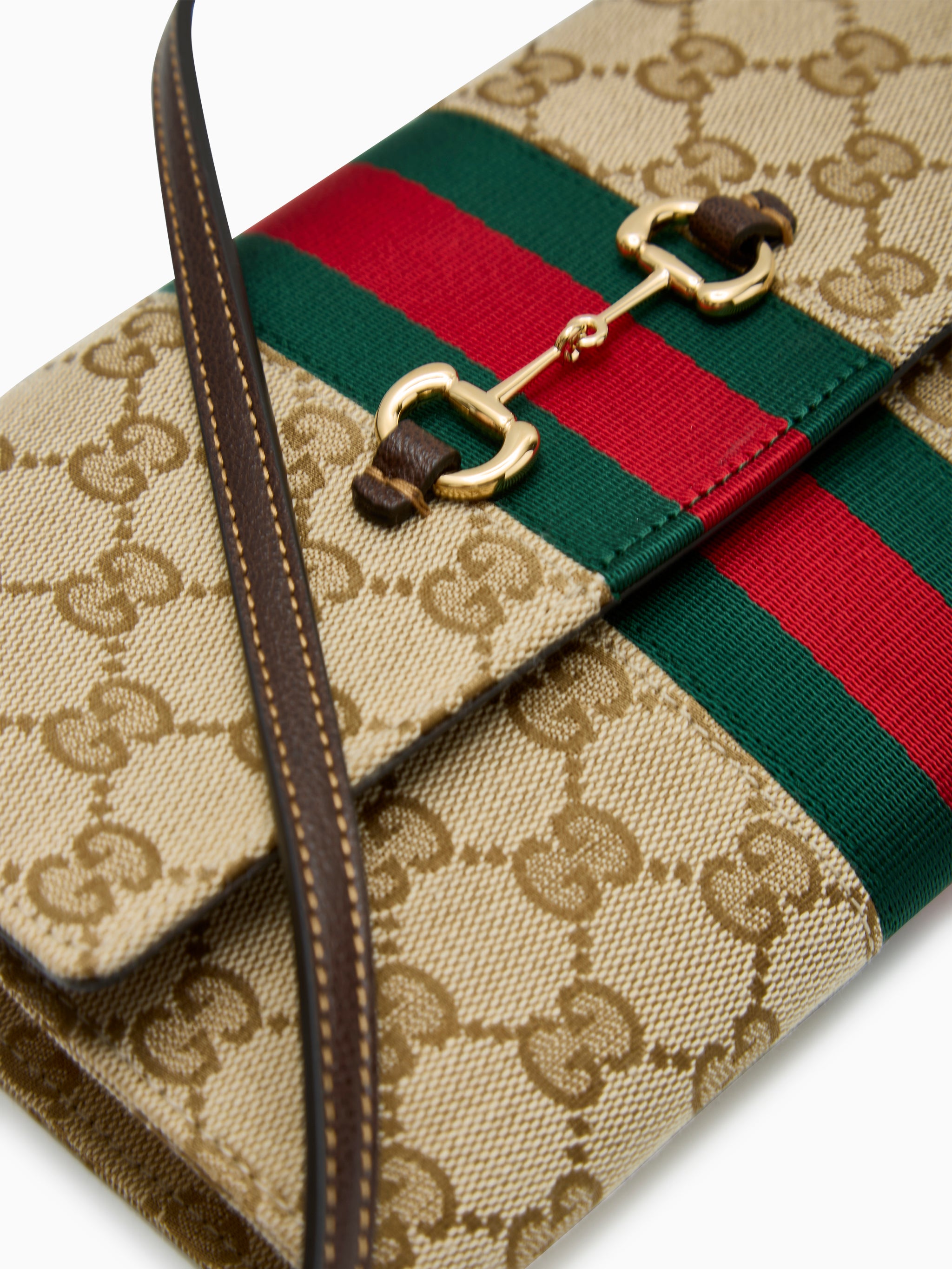 Minibolso Horsebit