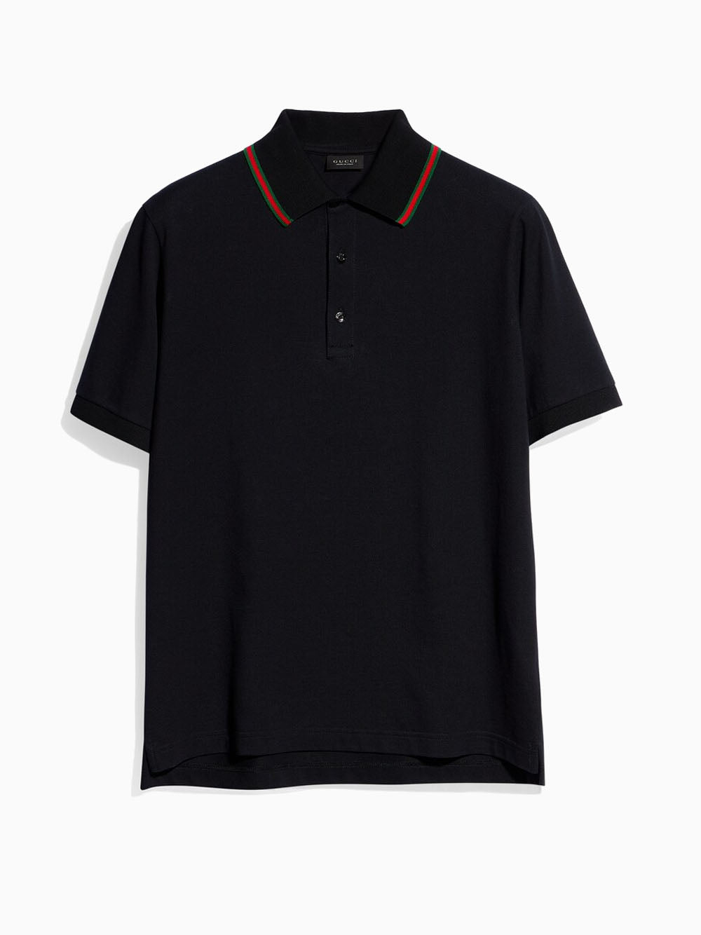 Camiseta polo Web