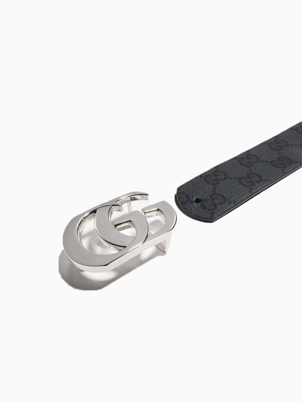 Reversible GG Marmont belt