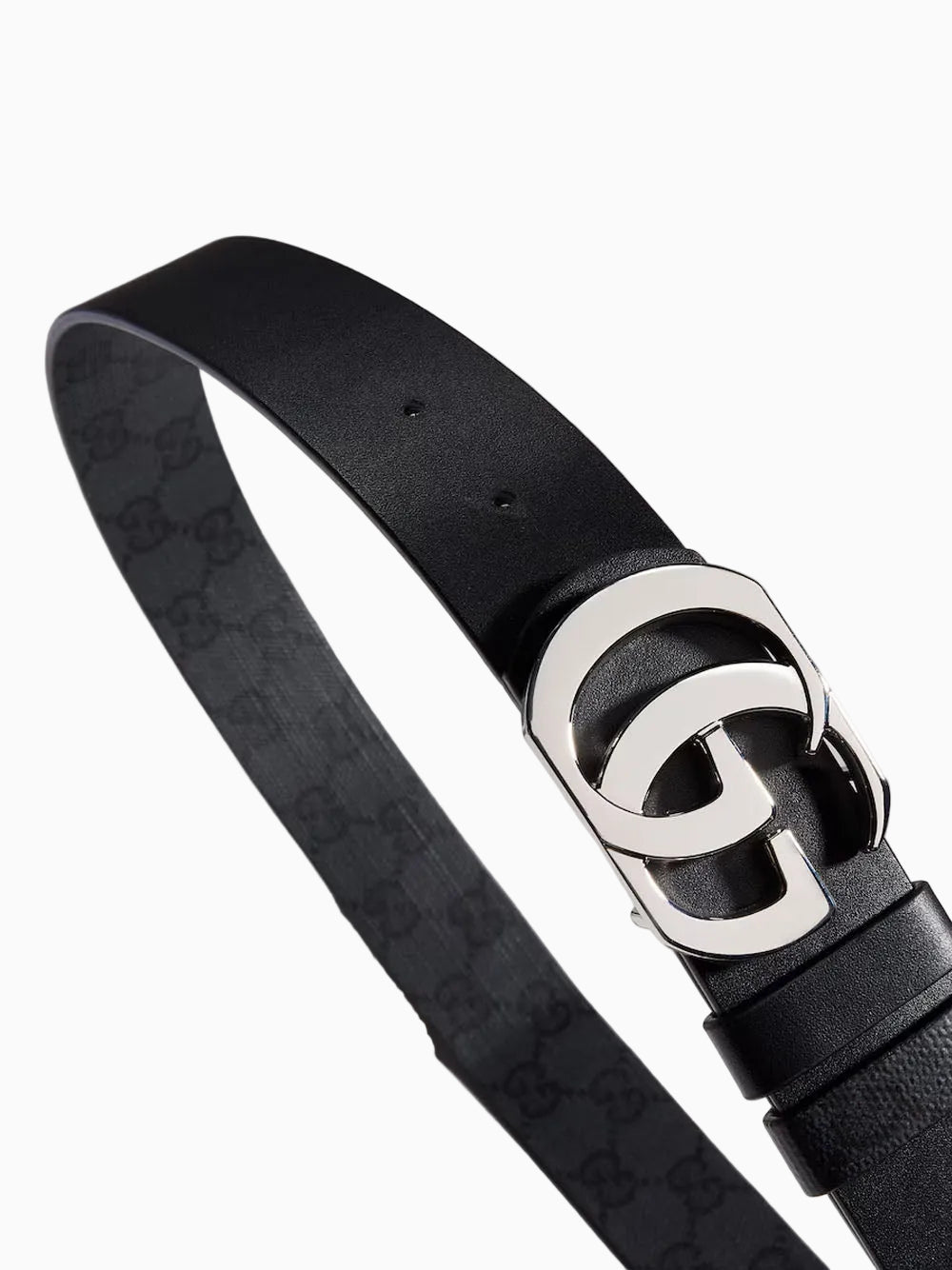 Reversible GG Marmont belt