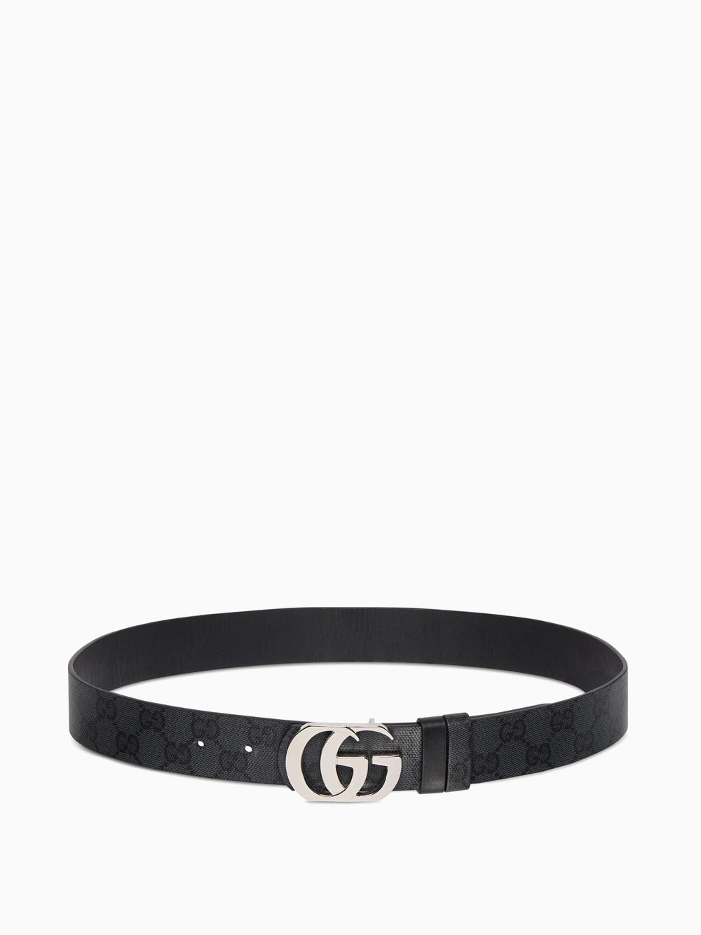 Reversible GG Marmont belt
