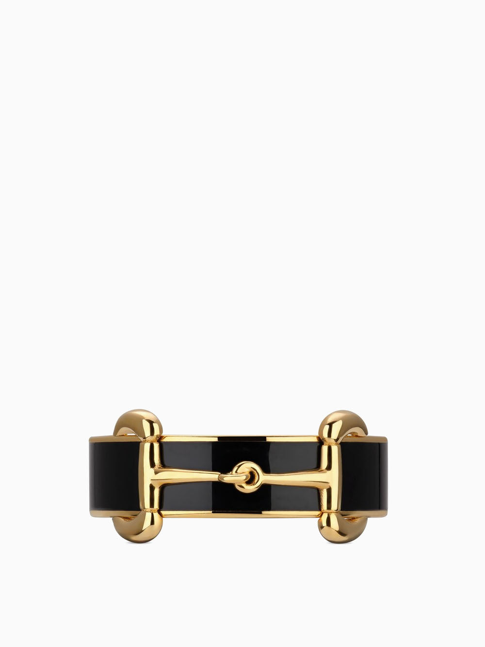 Enamel ring