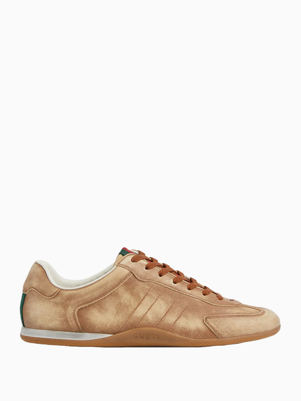 Gucci Shift sneakers
