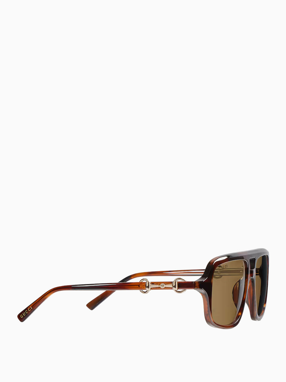 Horsebit sunglasses
