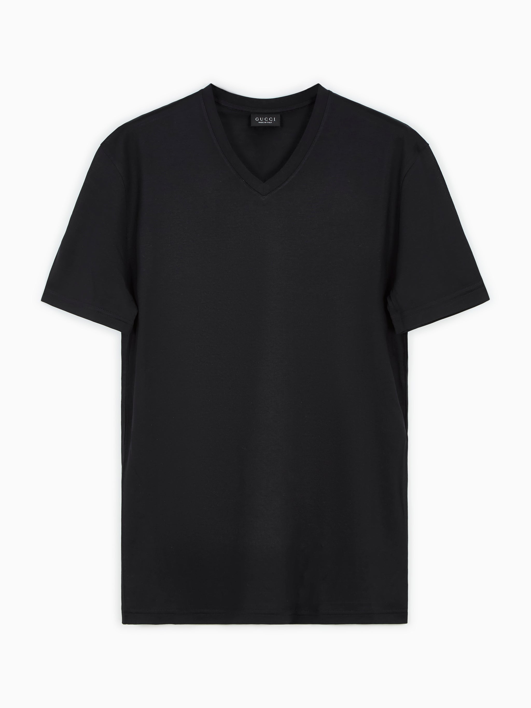 V-neck T-shirt | Gucci | OTTODISANPIETRO