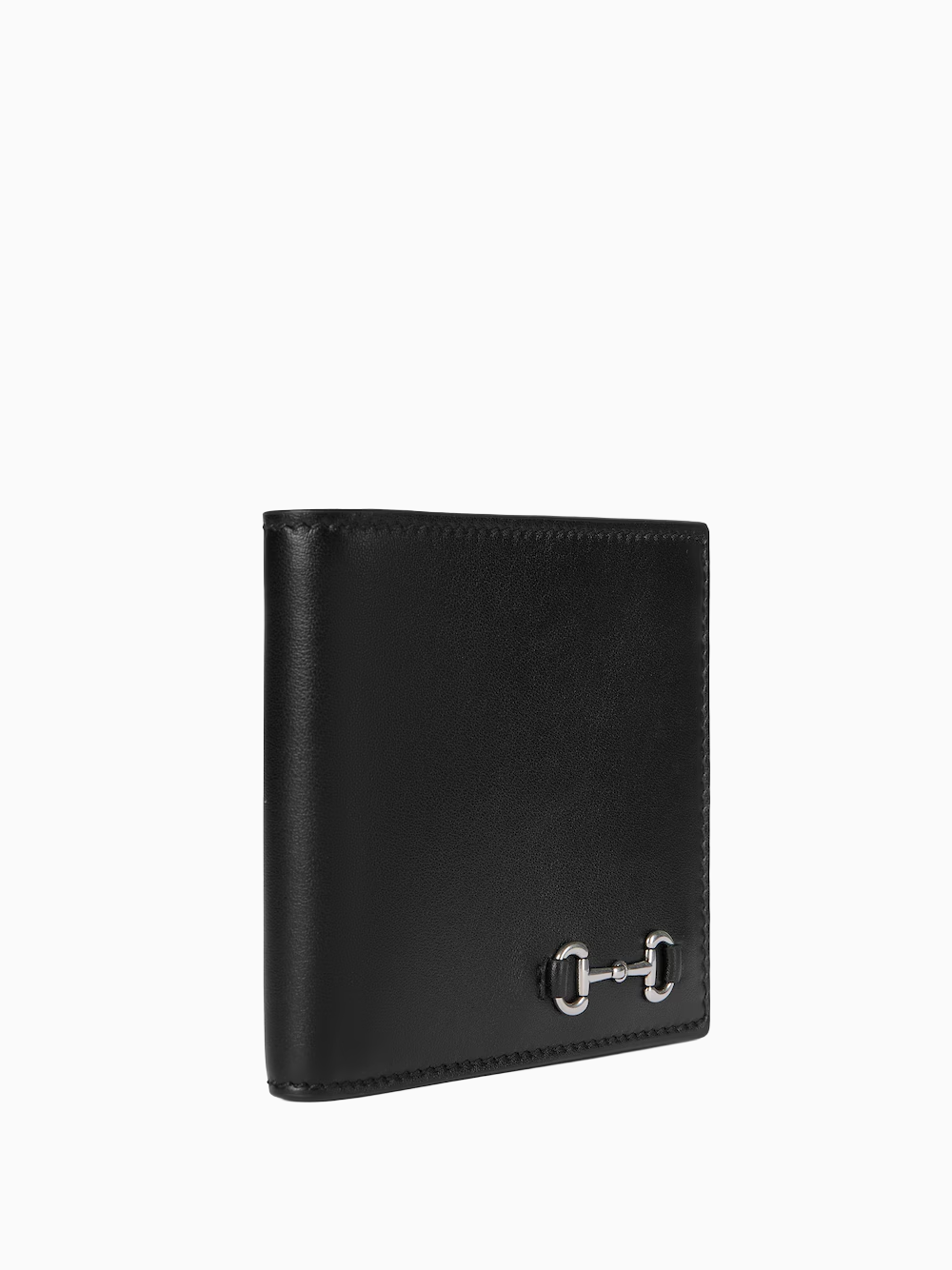 Horsebit wallet