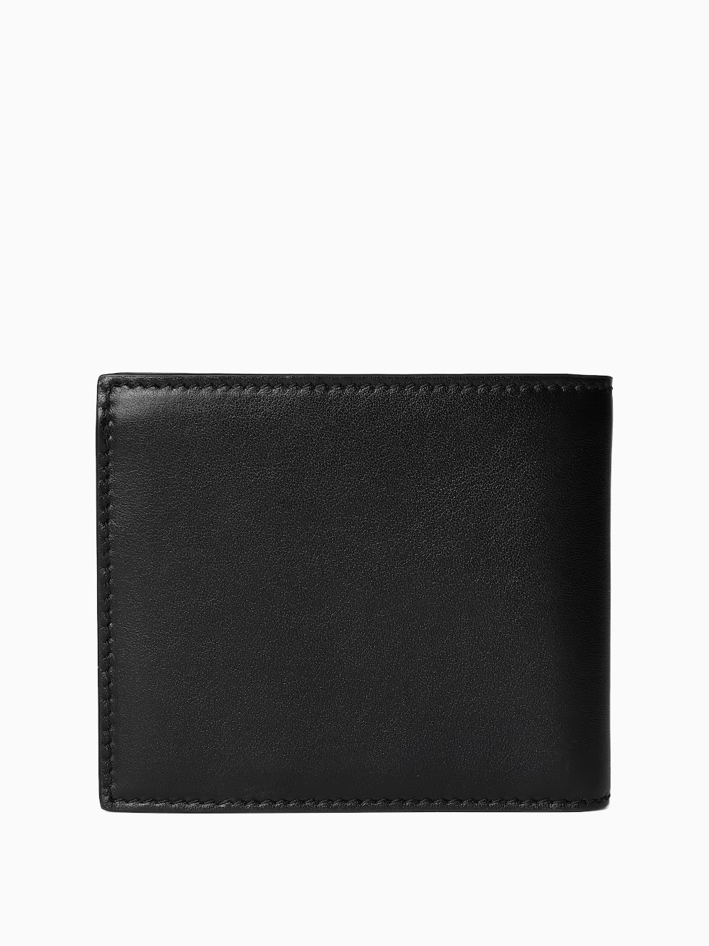 Horsebit wallet