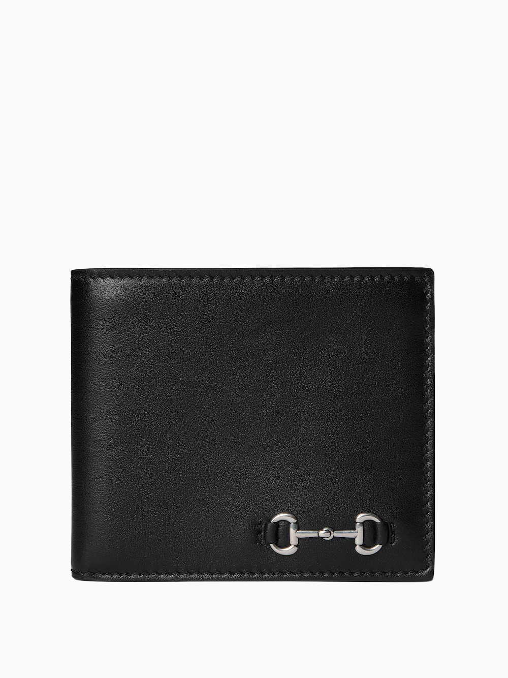 Horsebit wallet