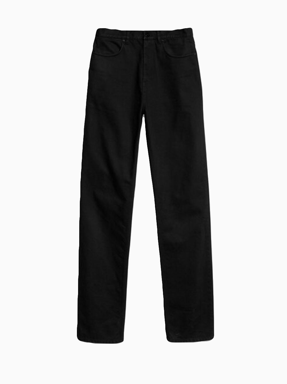 Jeans negros