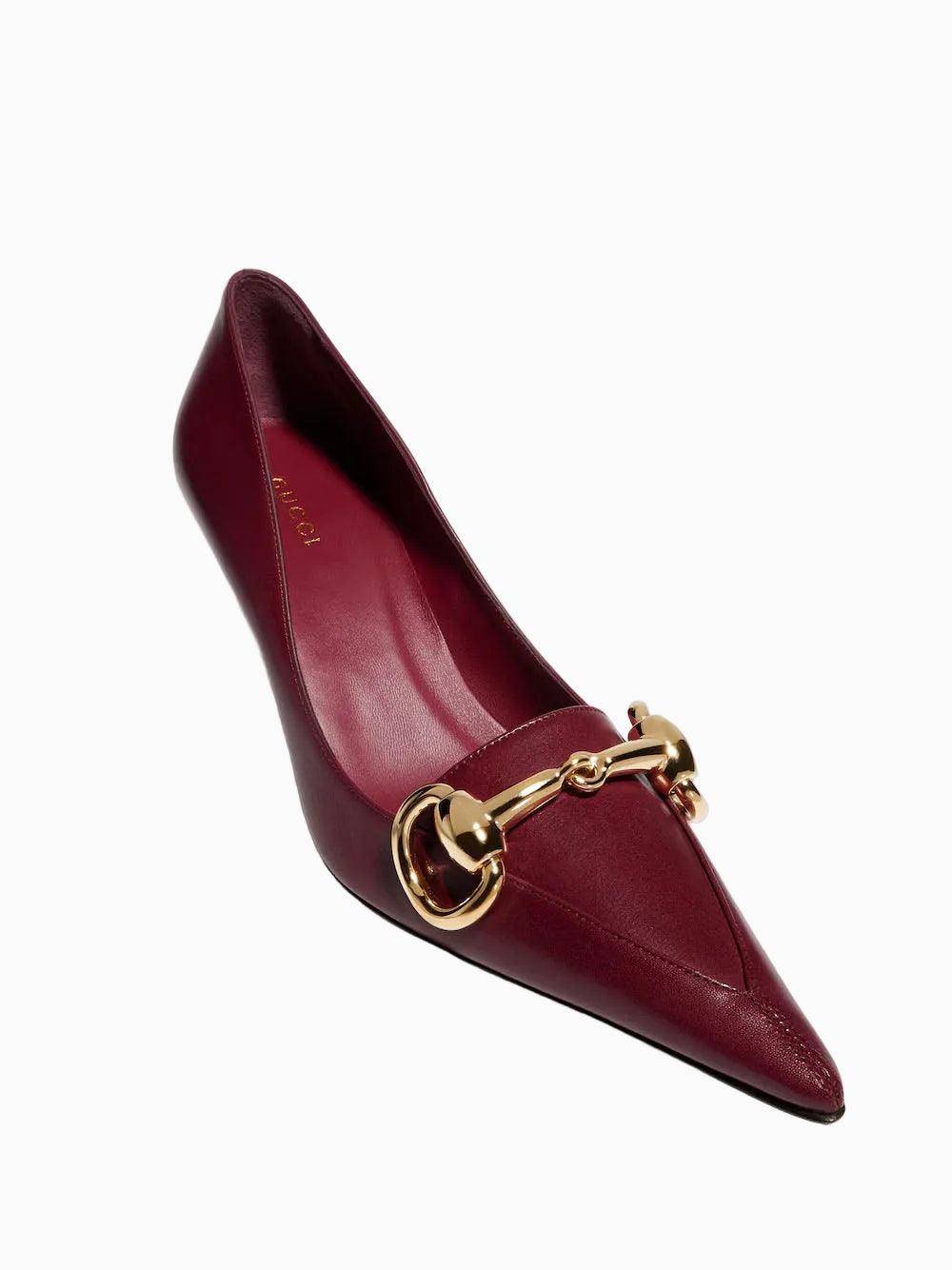 Zapatos Boulevard