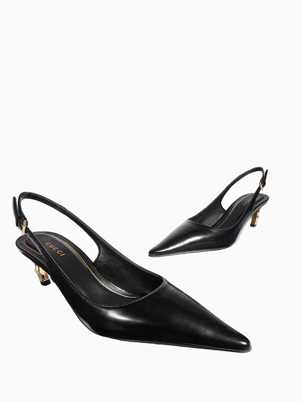 Castello shoes
