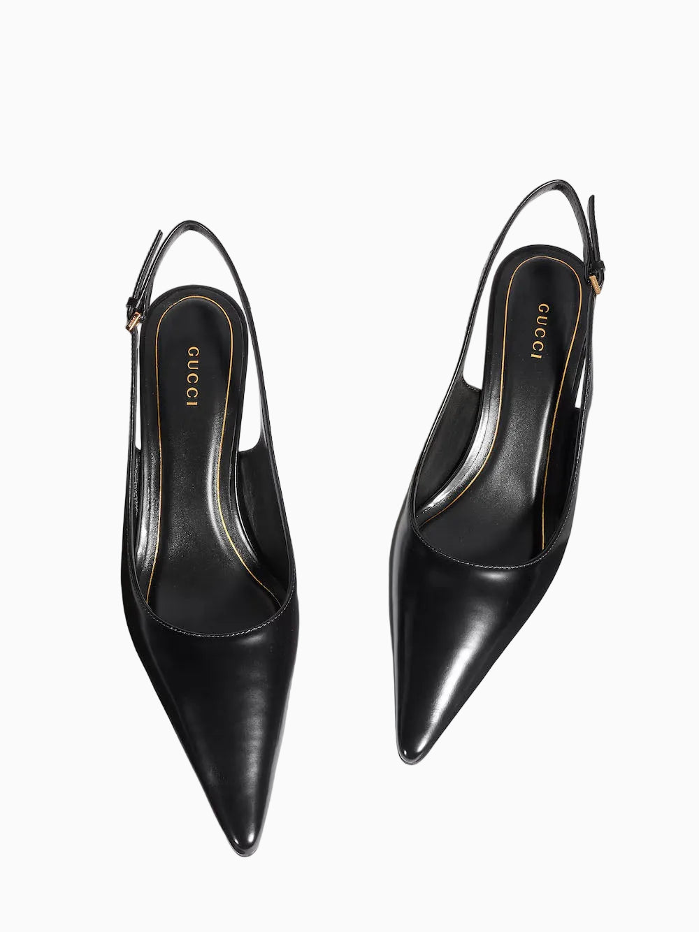 Castello shoes