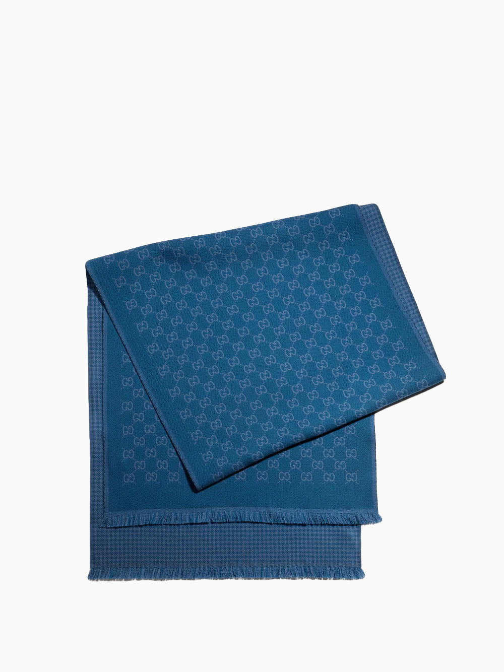GG scarf