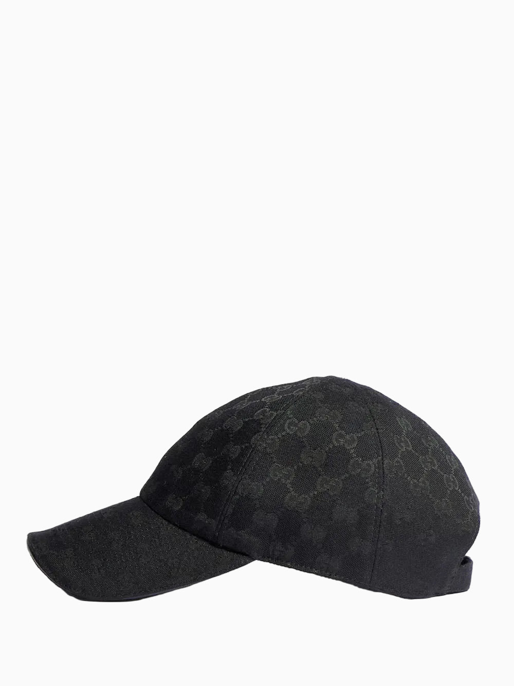 GG cap