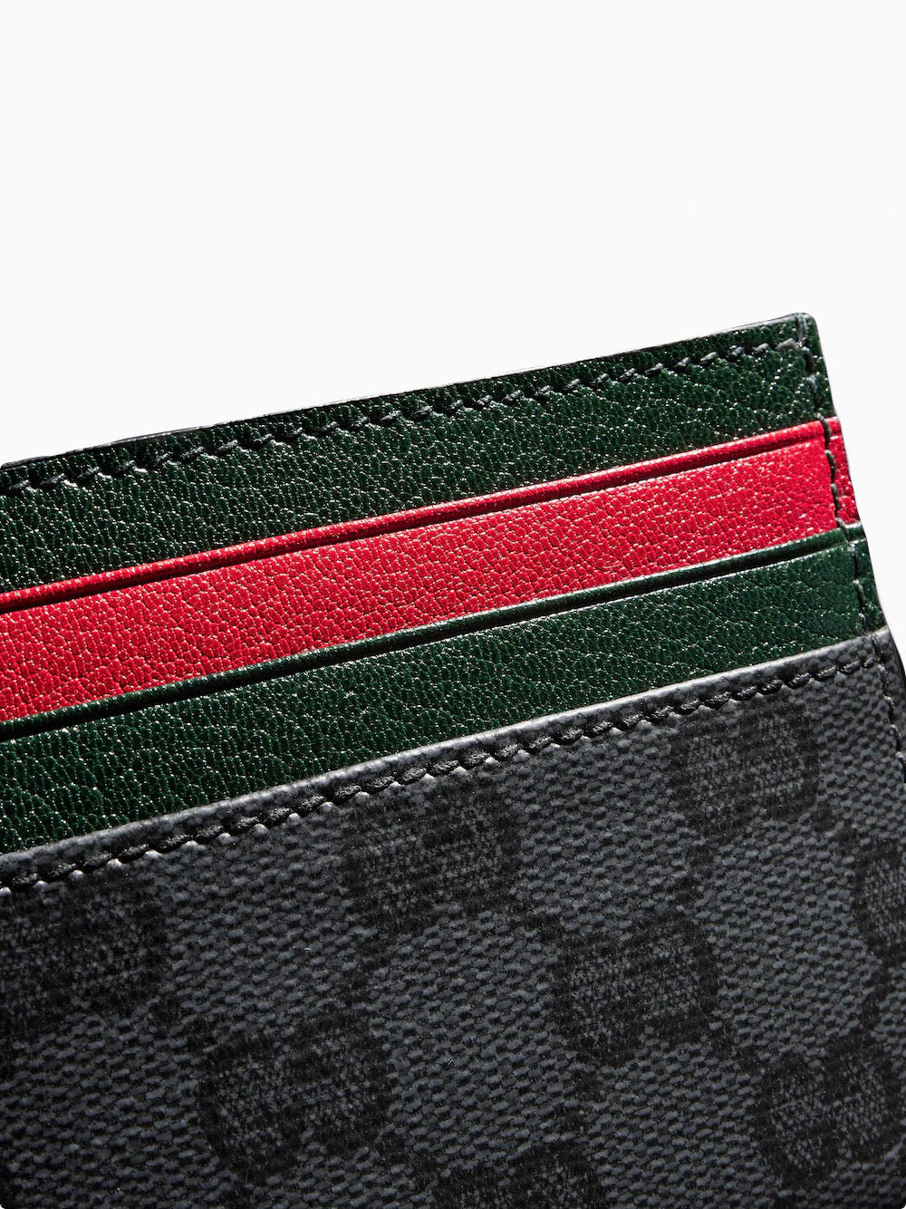 GG cardholder