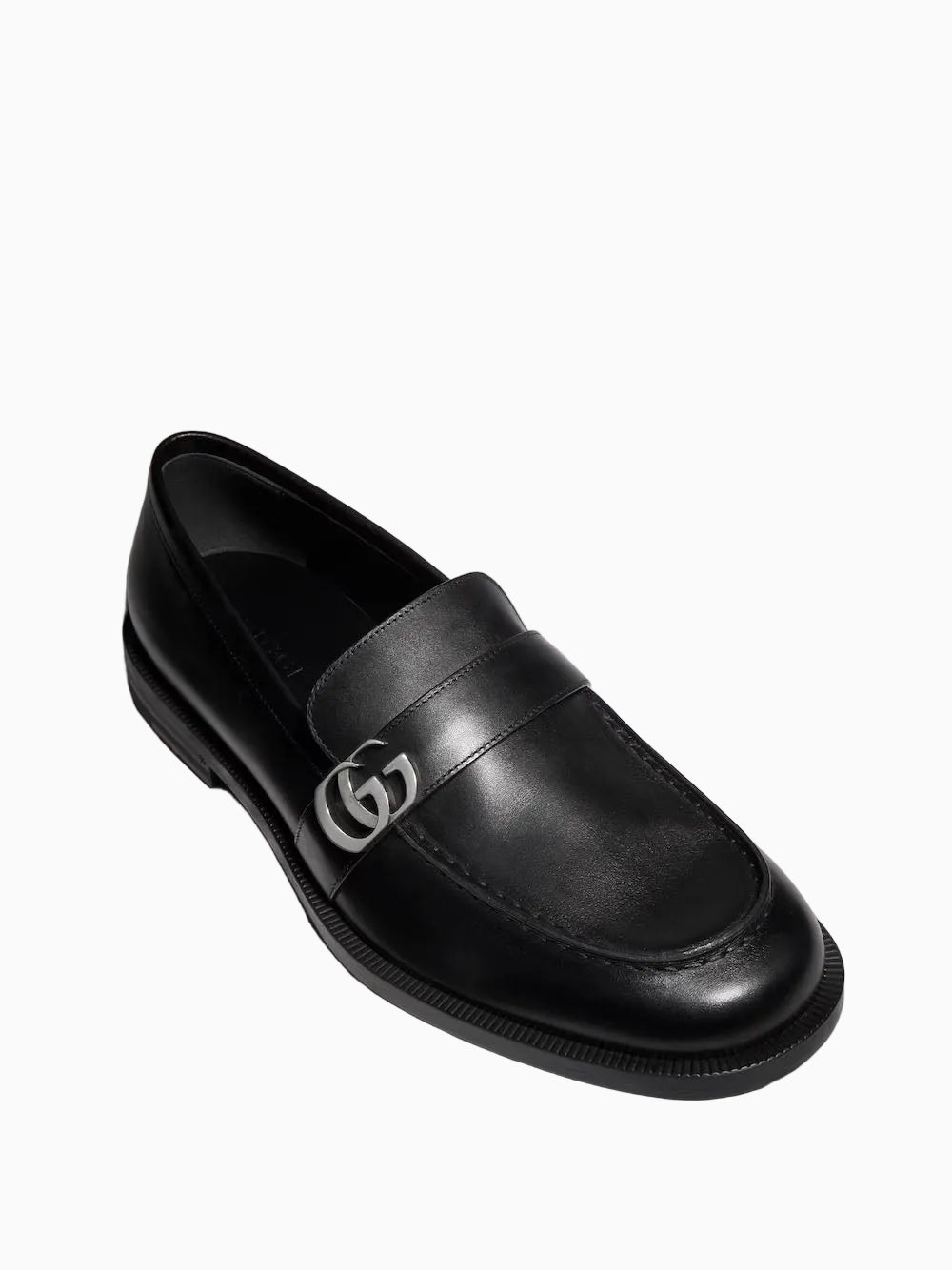 GG loafers