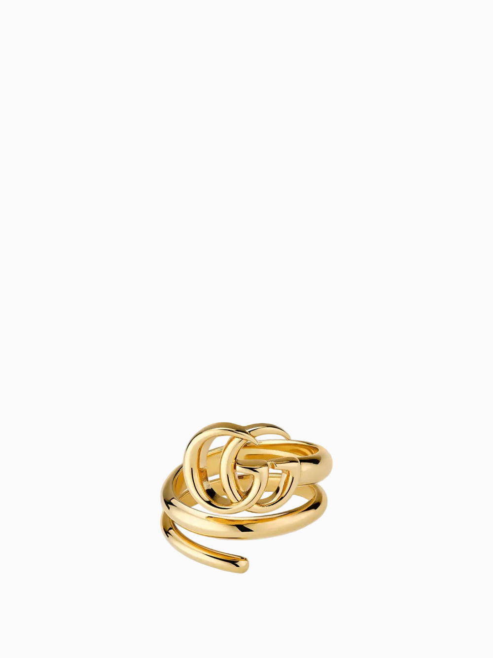 Anillo espiral GG