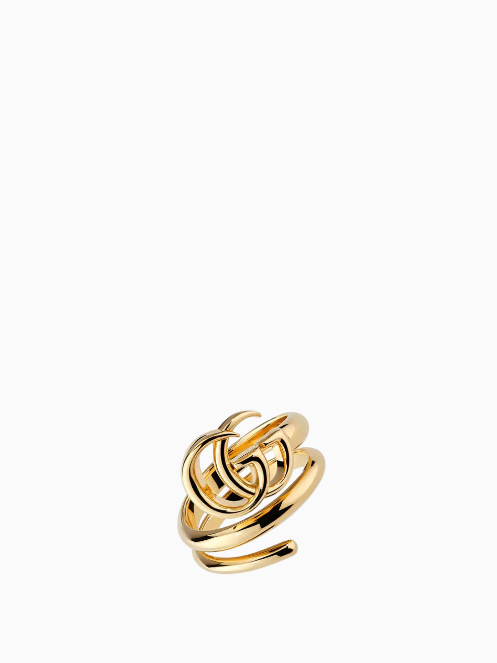 Anillo espiral GG