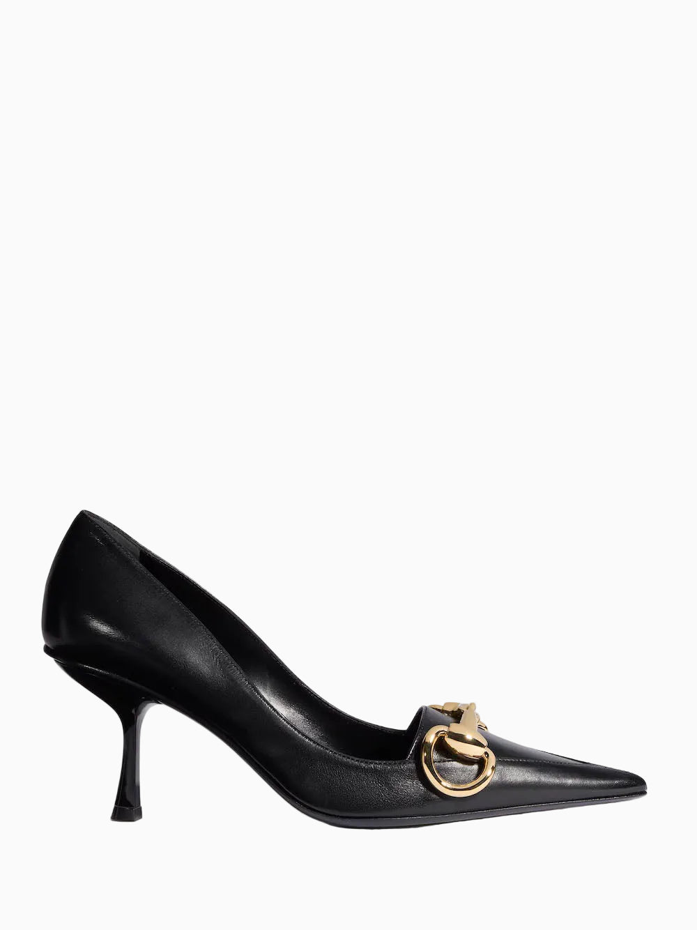 Helena Horsebit shoes