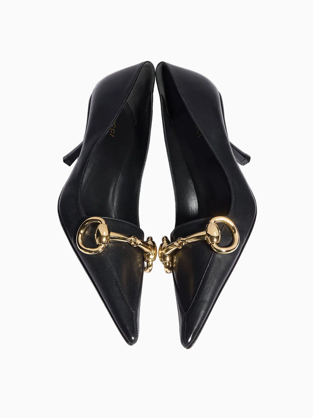 Helena Horsebit shoes