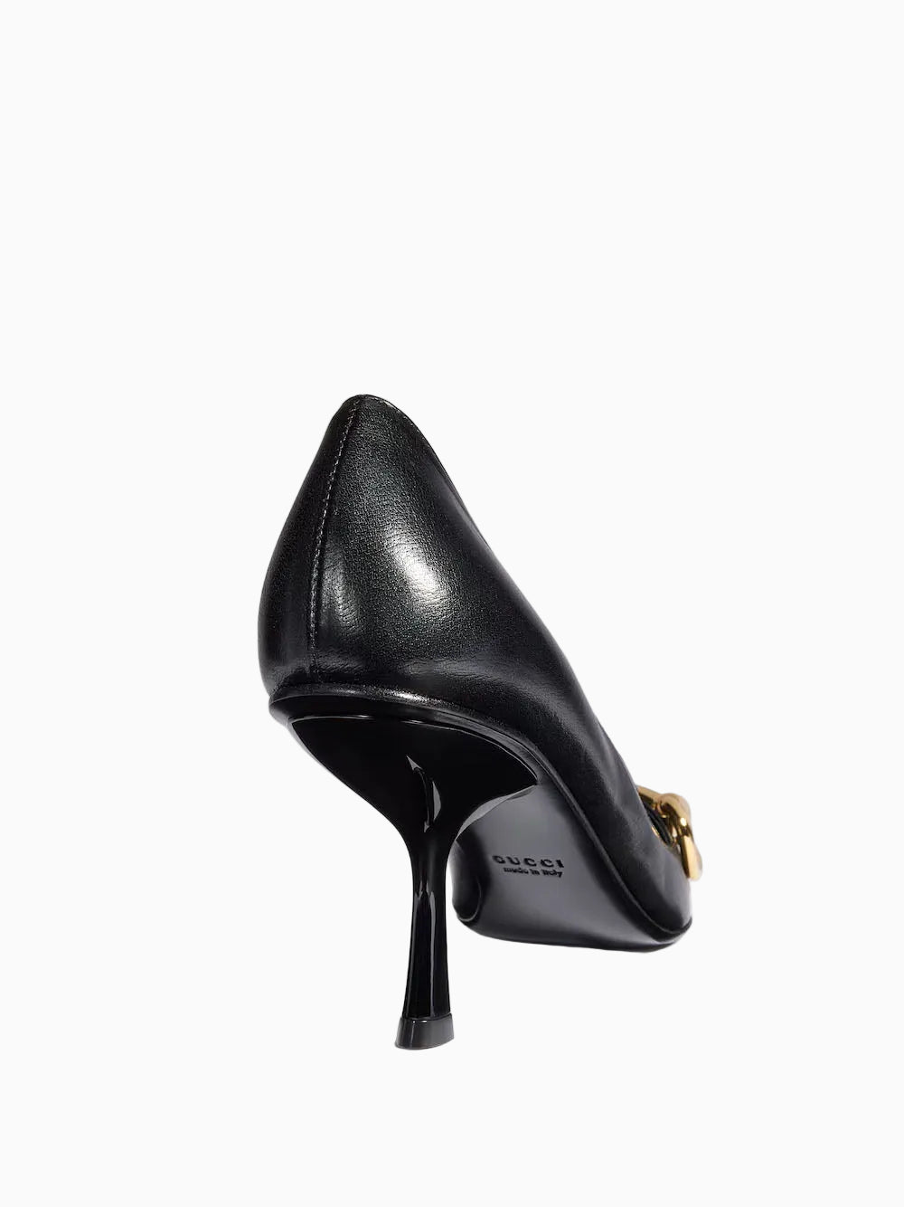 Helena Horsebit shoes