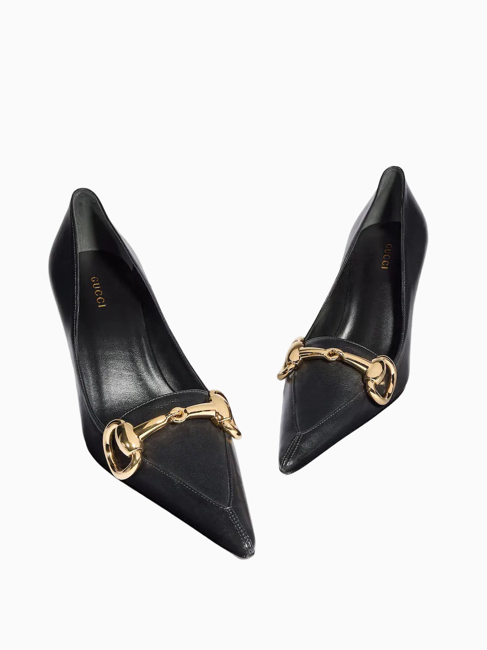 Helena Horsebit shoes