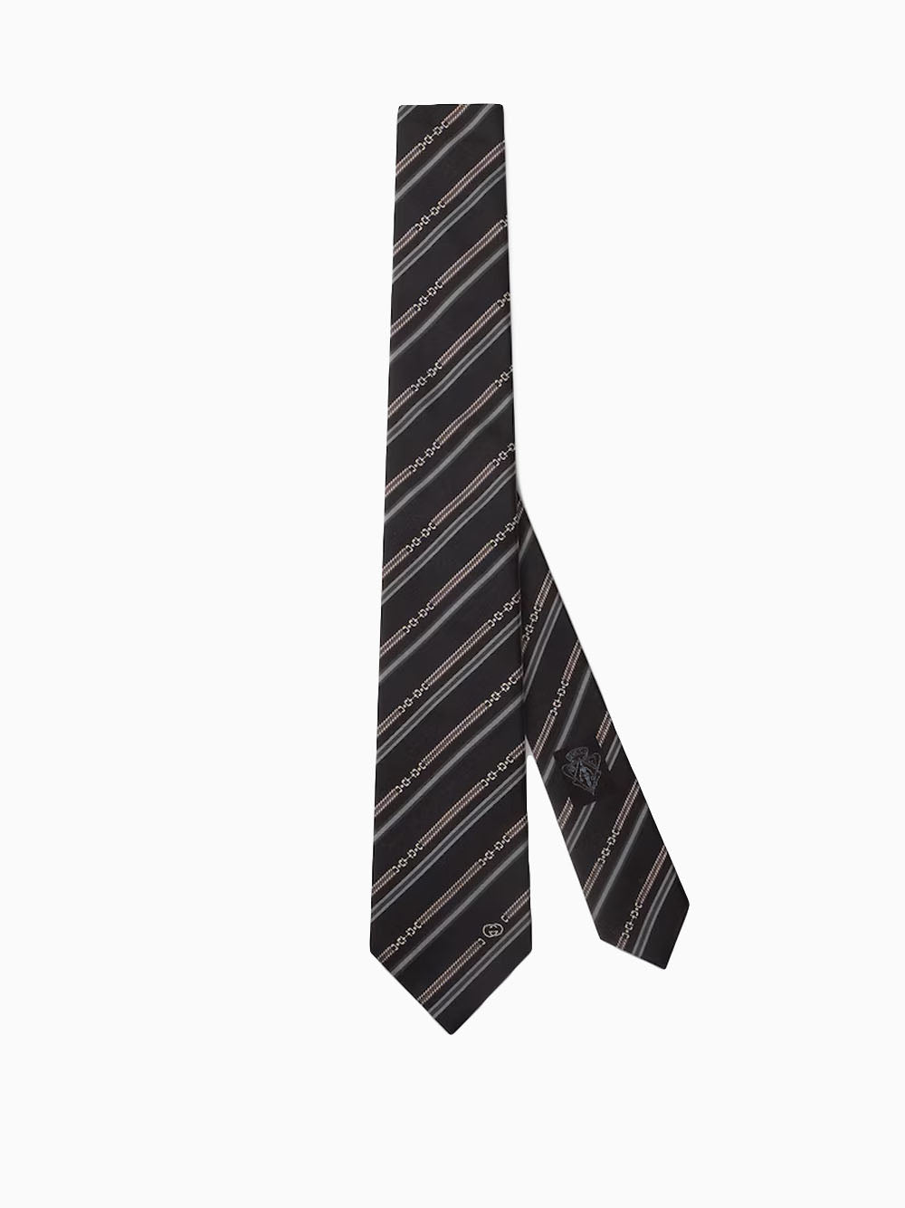 Heritage tie