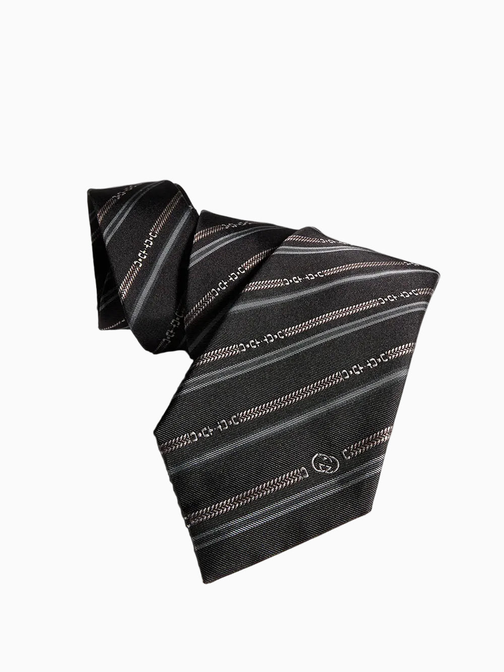 Heritage tie