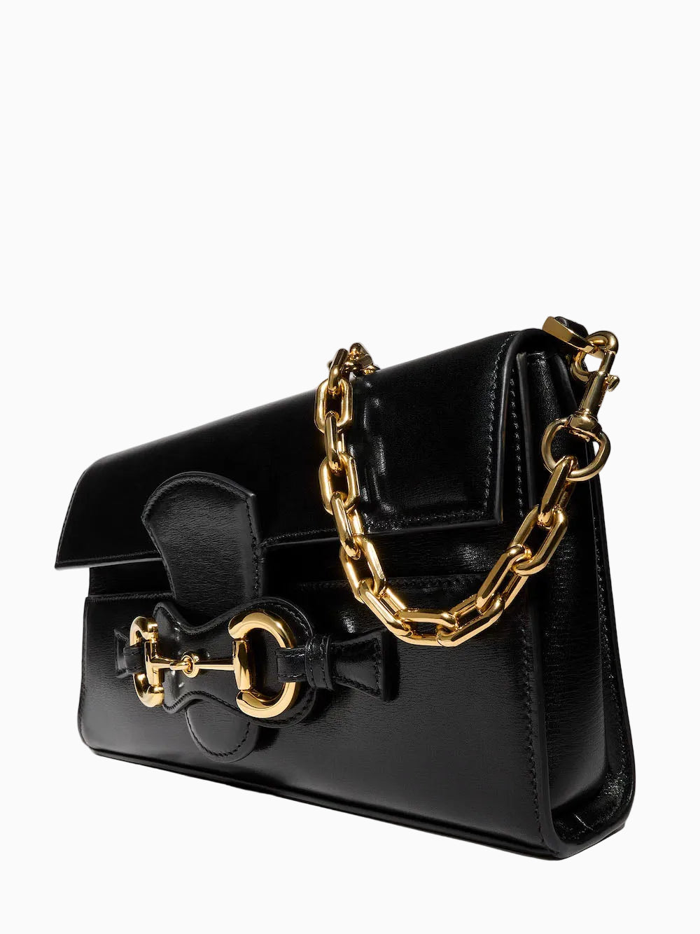 Bolso Horsebit Ristretto