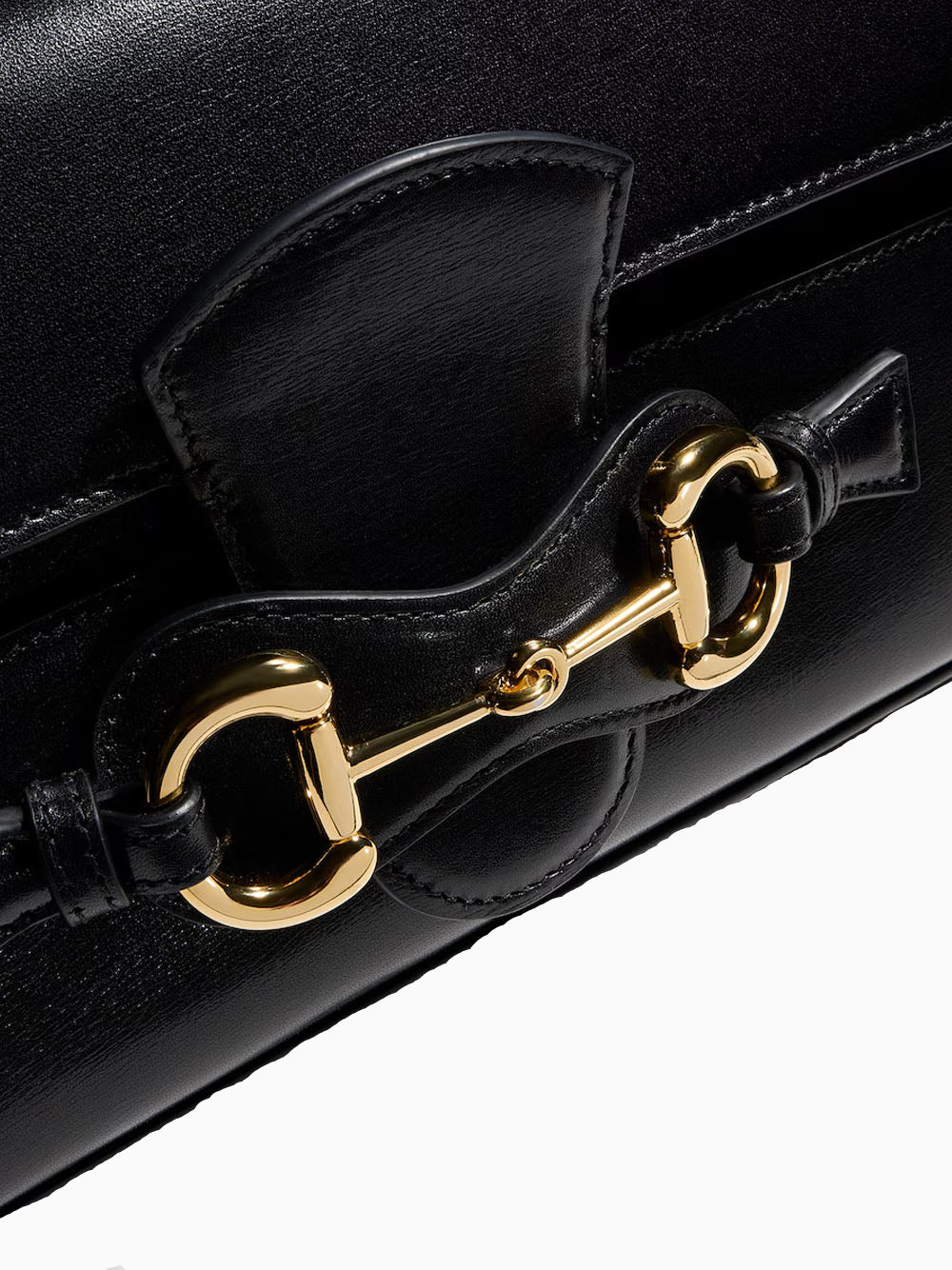 Bolso Horsebit Ristretto