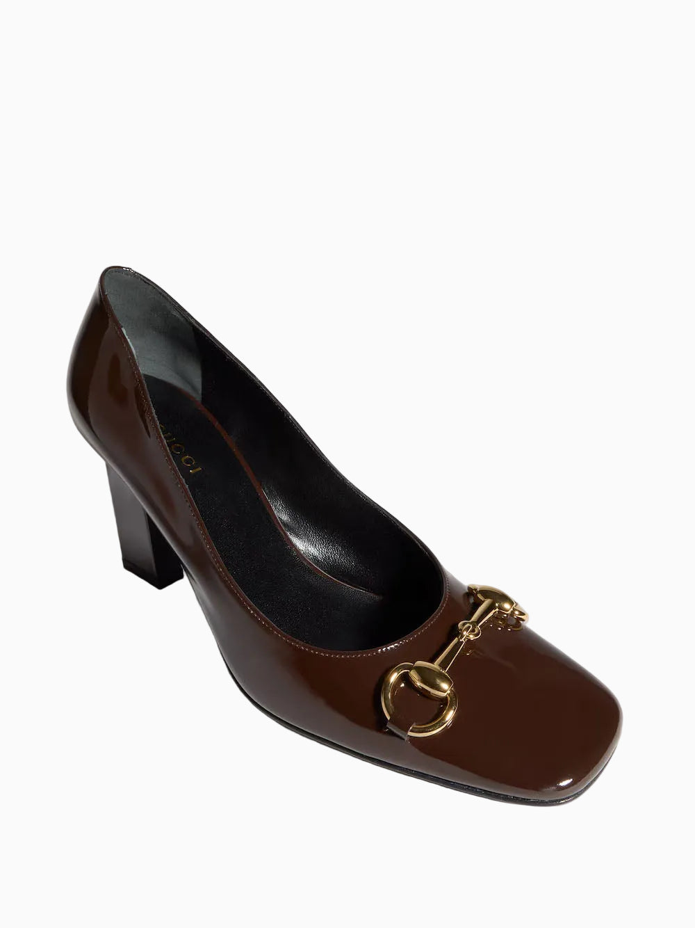 Horsebit shoes