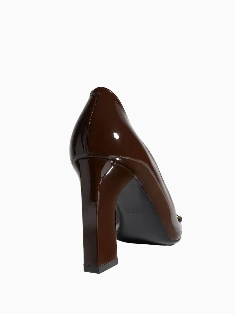 Horsebit shoes