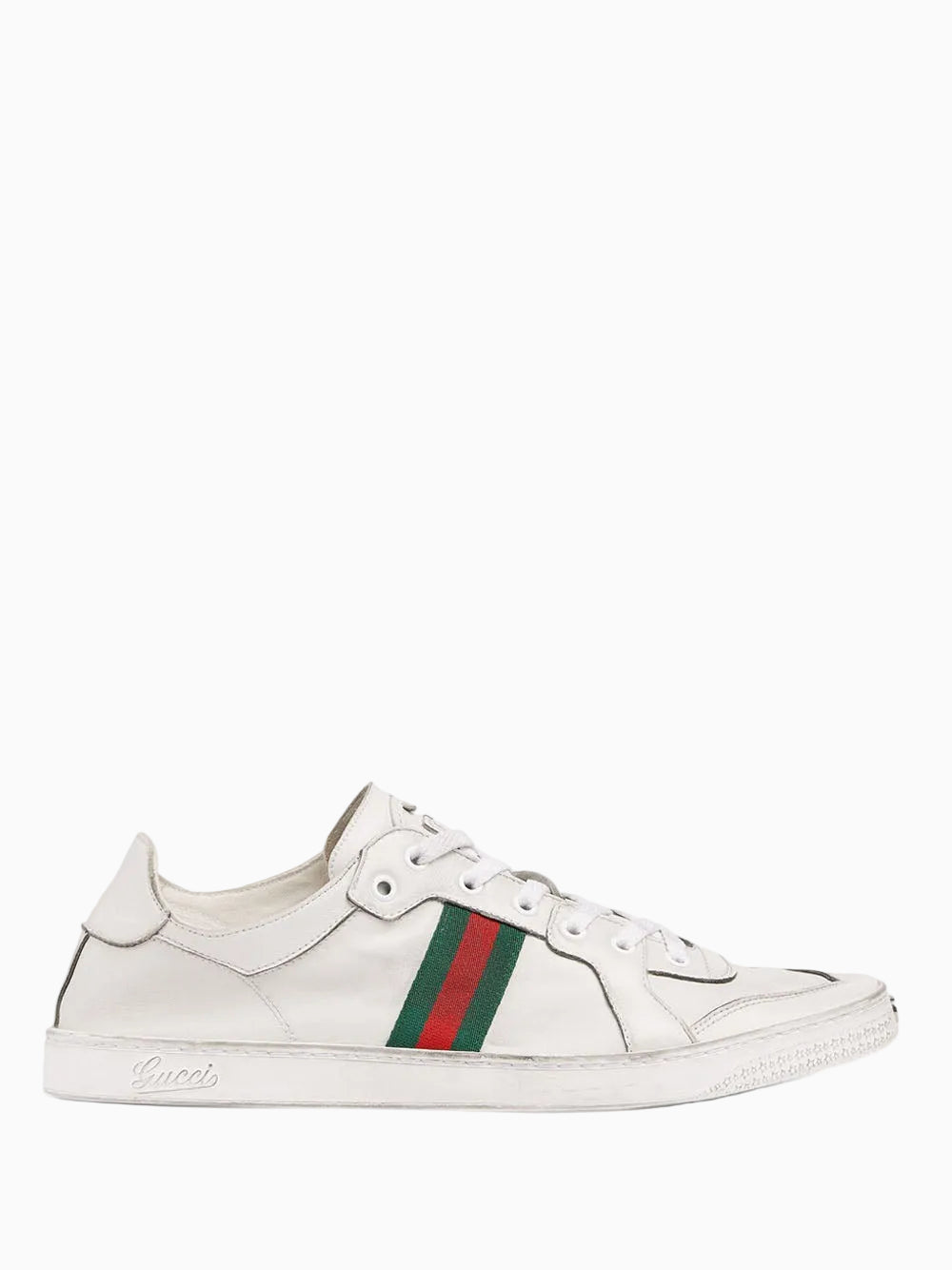 Sneakers Stretch