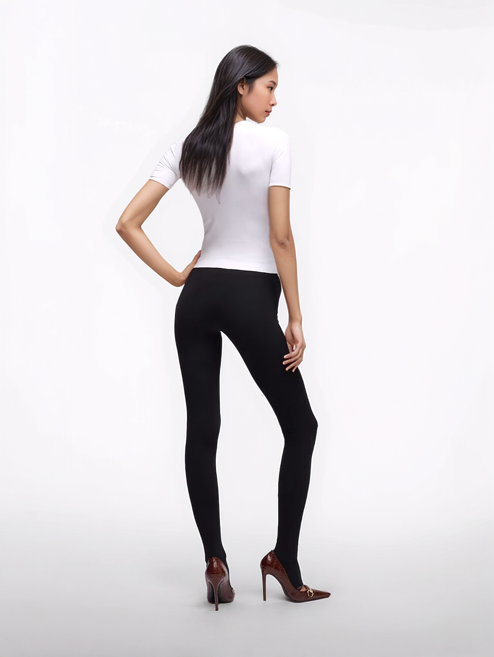 Top stretch