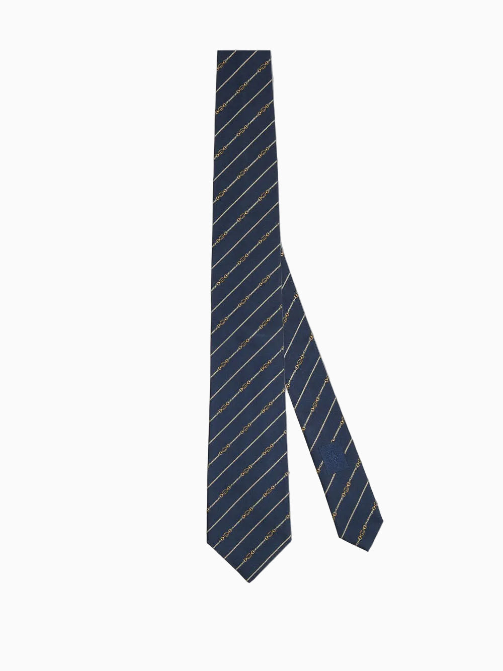Corbata de listas