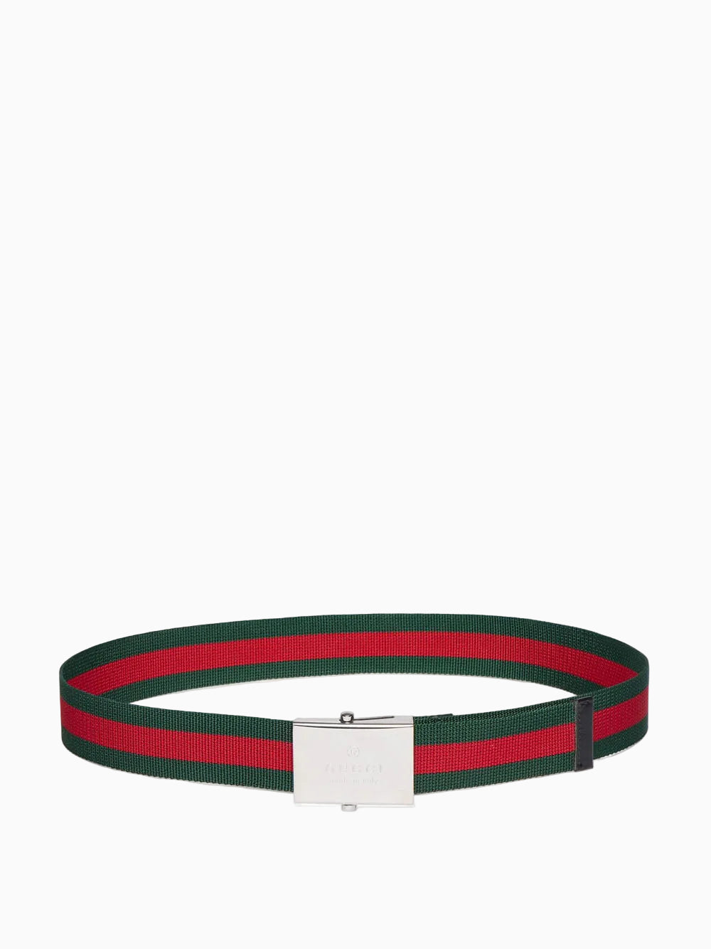 Triband belt