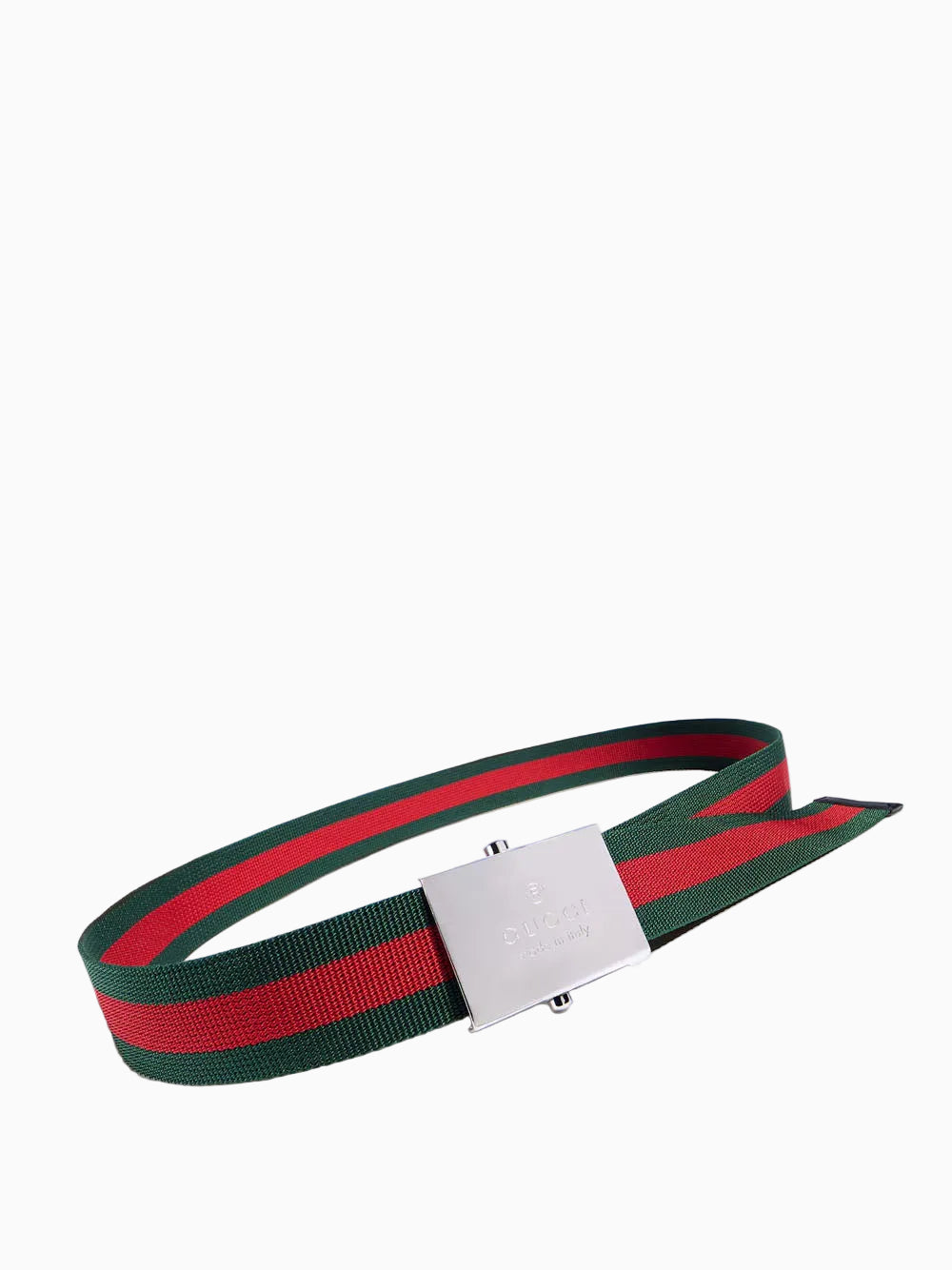Triband belt