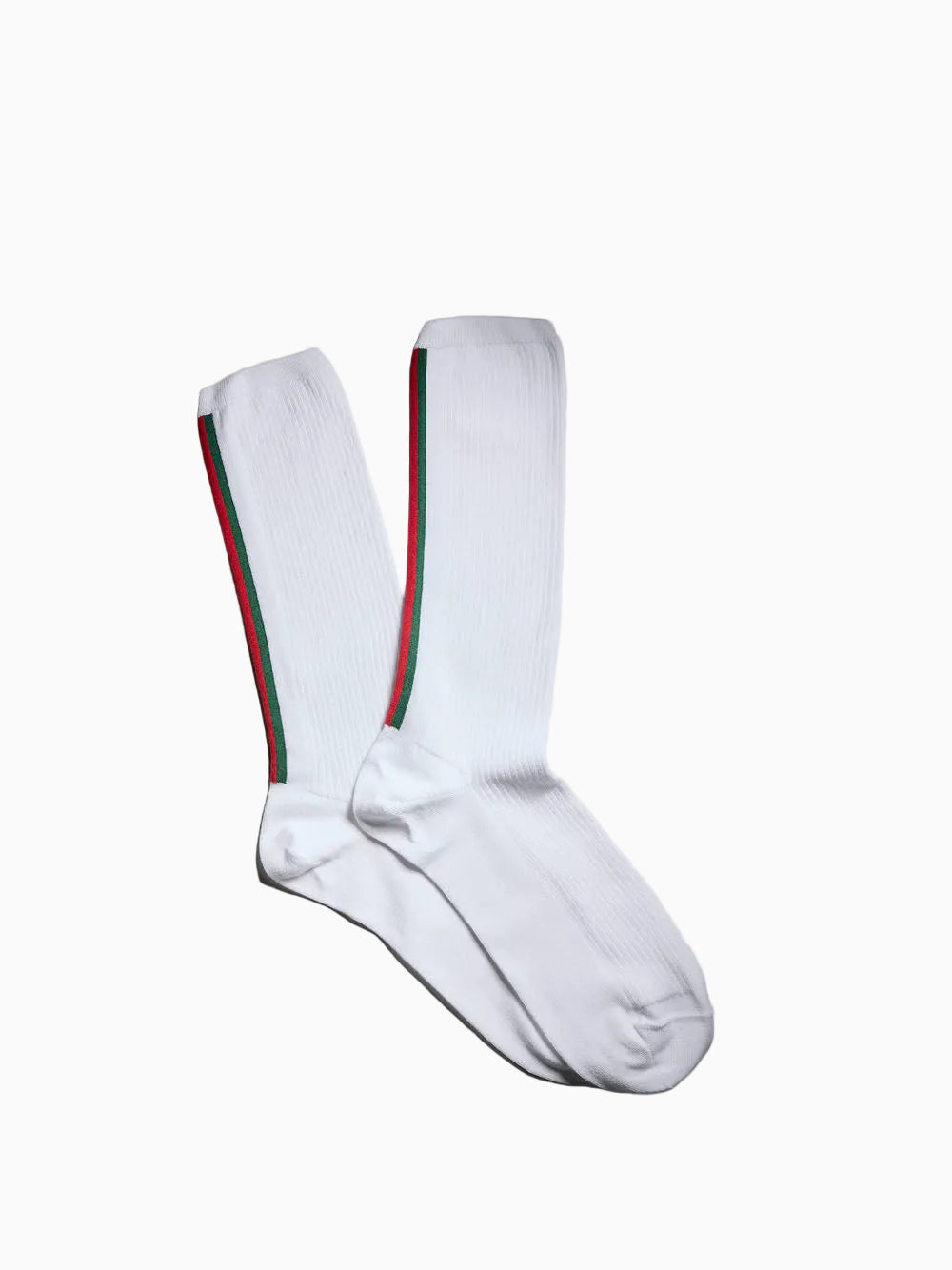 Calcetines blancos