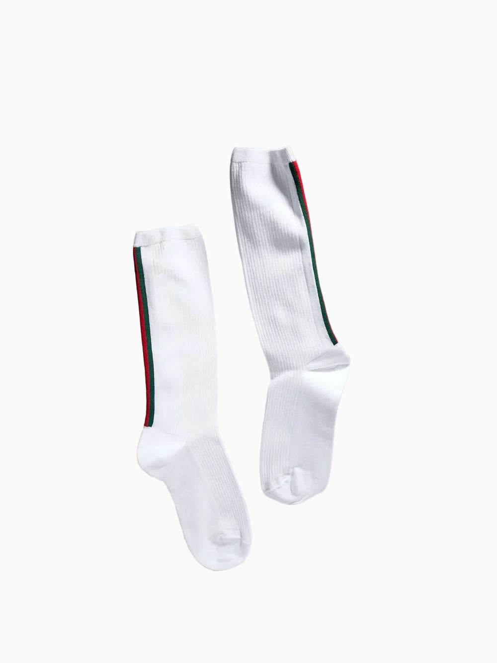 Calcetines blancos