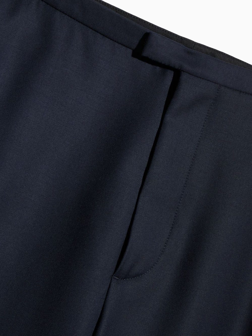 Pantalón de lana