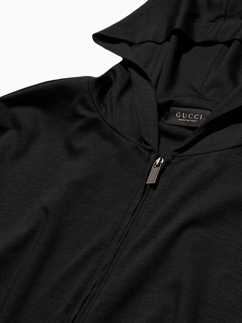 Sudadera con cremallera