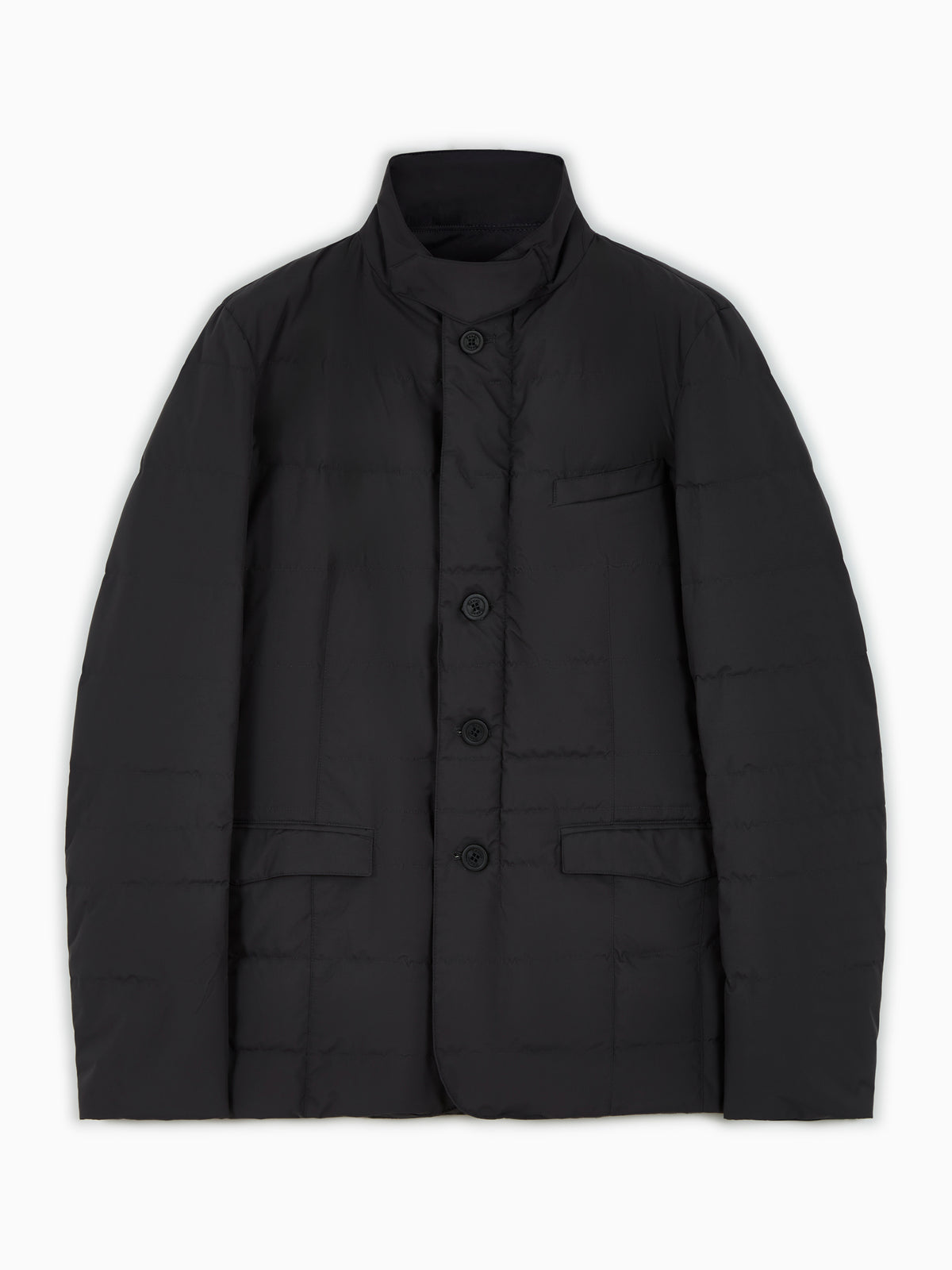 Chaqueta acolchada
