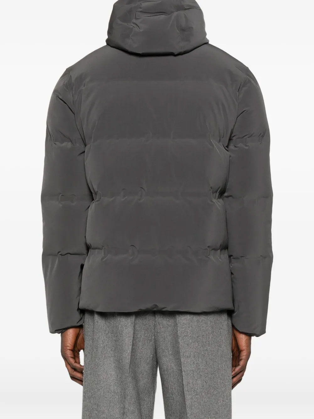 New Impact down jacket